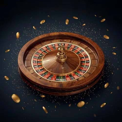 roulette games