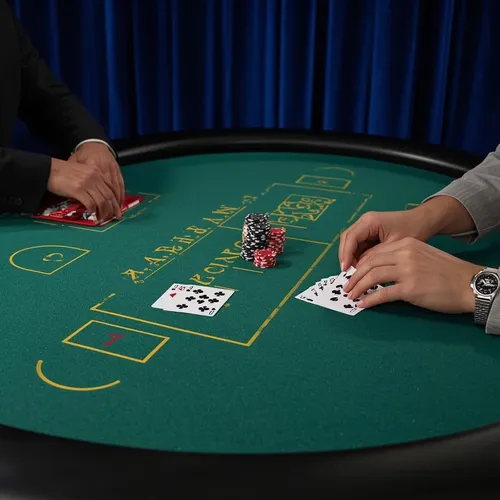 table games