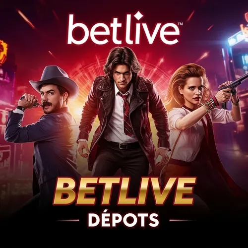 Betlive en Ligne